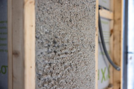 iQ3 cellulose-isolatie