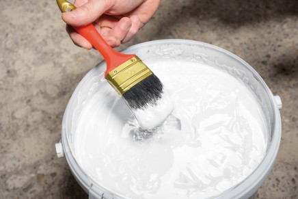 pro clima AEROSANA VISCONN FIBRE White