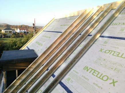 pro clima INTELLO X PLUS
