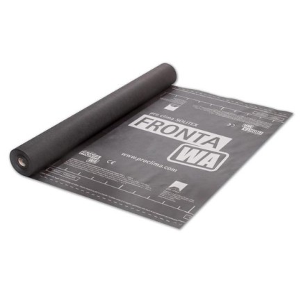 pro clima SOLITEX FRONTA WA