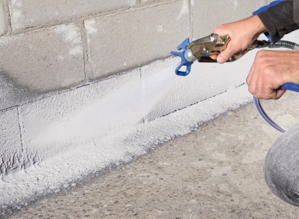 pro clima AEROSANA VISCONN White