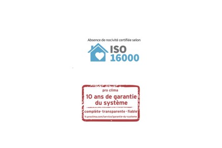 pro clima TESCON RAPIC