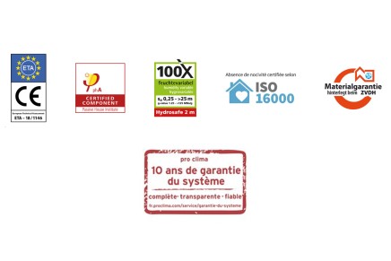 pro clima INTELLO