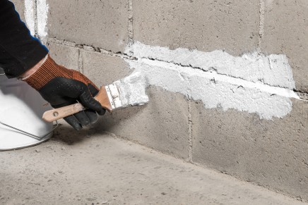 pro clima AEROSANA VISCONN FIBRE White