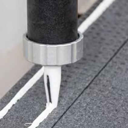 Triotherm+ Hybrid Polymer Power Fix 600ml wit