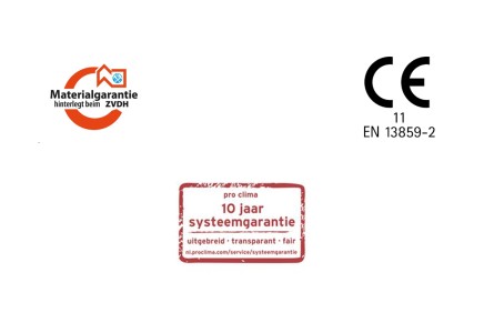 pro clima SOLITEX FRONTA QUATTRO