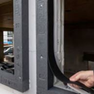 Triotherm+ TrioSDL600 voegdichtingsband