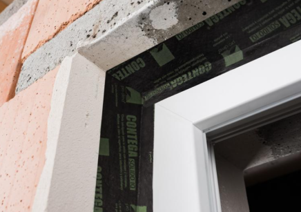 pro clima CONTEGA SOLIDO IQ