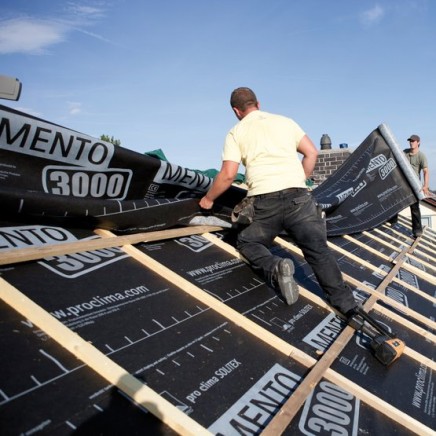 pro clima SOLITEX MENTO 3000