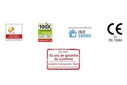 pro clima INTELLO X