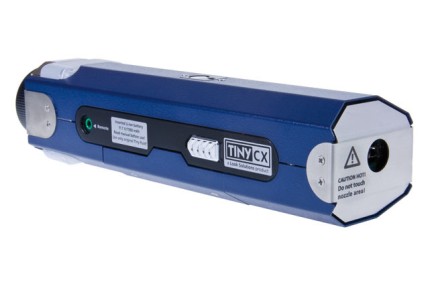 BlowerDoor HandFogger (Tiny CX)