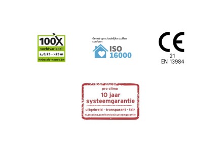 pro clima INTELLO X PLUS