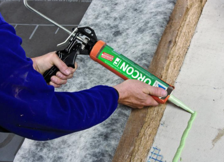 pro clima ORCON F