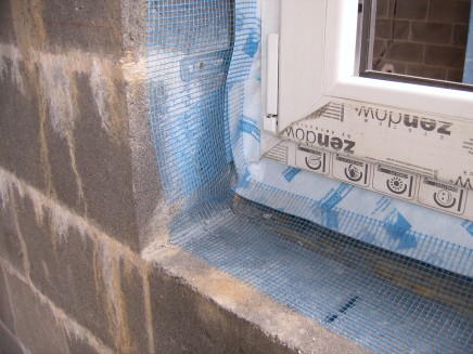 pro clima CONTEGA PV