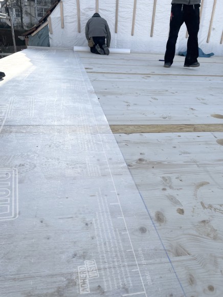 pro clima SOLITEX ADHERO VISTO