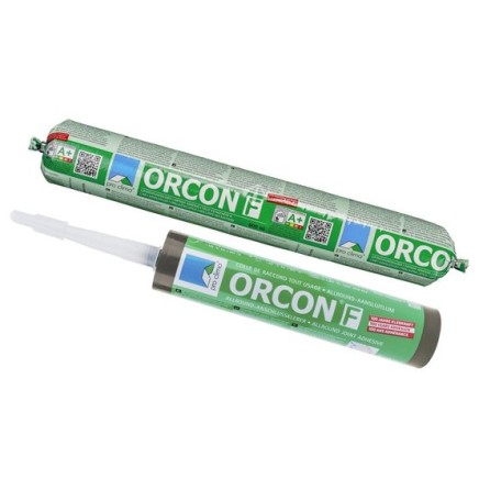 pro clima ORCON F
