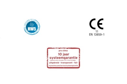 pro clima SOLITEX MENTO PLUS