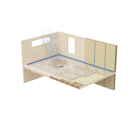 pro clima SOLITEX ADHERO VISTO