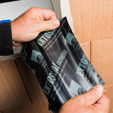 pro clima EXTOSEAL ENCORS
