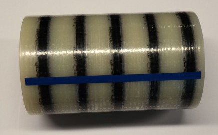 BlowerDoor DuctMask