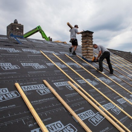 pro clima SOLITEX MENTO PLUS