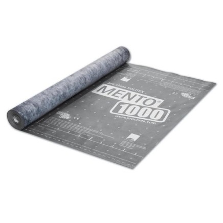 pro clima SOLITEX MENTO 1000